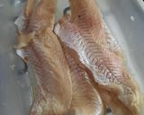 Foto del paso 6 de la receta: Pescado fácil a la cacerola con verduras