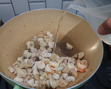 Foto langkah ke 4 dari resep Mie Titi (khas Makasar).