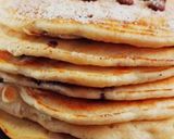 Foto del paso 2 de la receta: Pancakes 🥞