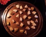 A picture of step 4 of Roasted Rosemary White Potatoes.