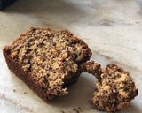 Foto del paso 4 de la receta: Budín de banana y chía