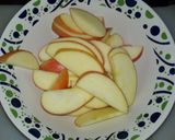 Foto del paso 3 de la receta: Bizcochuelo de Manzanas