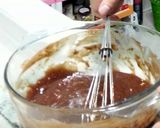 A picture of step 2 of Chocolate LavaIn 15 Minutes.