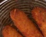 பிஷ் பிங்கர் (Fish Finger Recipe in Tamil) ரெசிபி ஸ்டேப் 9 புகைப்படம்