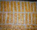 A picture of step 5 of Low histamine carrot sticks.