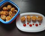 Vermicelli vegetables balls recipe step 6 photo