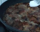 Foto langkah ke 5 dari resep Tumis Kecap Daging Sapi.