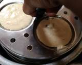 Oats idli recipe step 6 photo