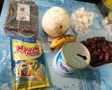 Foto langkah ke 1 dari resep Salah buah yummi😋.