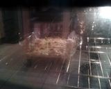 A picture of step 7 of Easy Chicken and Broccoli Divan.