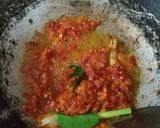 Foto langkah ke 5 dari resep Ceker Pedas Manis.