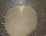 Une image de l'étape 2 de Pain à hamburger maison.