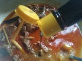 Tongseng Daging