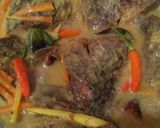 Foto langkah ke 4 dari resep Acar Niila.