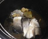 Foto langkah ke 4 dari resep Ikan bandeng presto "bumbu dapur".