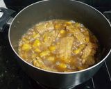 Foto del paso 5 de la receta: Costillas caramelizadas con piña