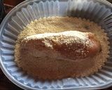Foto del paso 2 de la receta: Filete de pollo relleno y rebozado