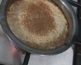 A picture of step 1 of Darcheeni Laung Chai!.