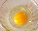 Pas rețetă Ou poșat 😋🥚 1 fotografie