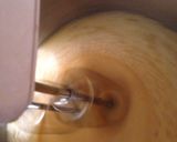 Foto del paso 1 de la receta: Queque cebra