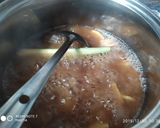 Foto langkah ke 2 dari resep Wedang Susu Jahe.