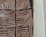 صورة لخطوة 3 من وصفة حلى بارد بطعم الجلاكسي