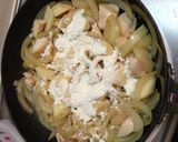 A picture of step 3 of Simple Stew (No Need for Store-Bought Roux).