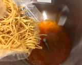 Foto del paso 6 de la receta: Sopa de atún express en Mambo 8090