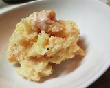 A picture of step 4 of Sweet Onion & Tuna Salad.