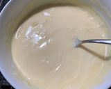 Foto del paso 4 de la receta Tiramisú con queso batido con o sin Thermomix