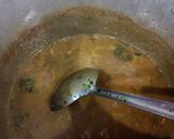 A picture of step 4 of Desi masar.