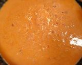 A picture of step 5 of Authentic Crab and Tomato Cream Pasta.