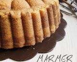 Foto langkah ke 11 dari resep Marmer Cake ala Law's Kitchen.