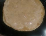 આલું પરાઠા વીથ દહીં (Aloo parotha with dahi Recipe In Gujarati) રેસીપી સ્ટેપ3ફોટો