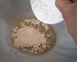 સુખડી (Sukhdi Recipe In Gujarati) રેસીપી સ્ટેપ1ફોટો