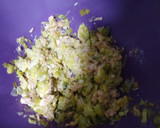 Foto del paso 3 de la receta: Quiche de atún y puerros