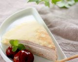A picture of step 12 of Moist Chewy Crepes.