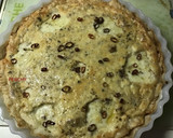Foto del paso 4 de la receta: Tartaleta de atún con mozzarella marinada