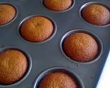 A picture of step 4 of Vickys Jaffa Cakes, GF DF EF SF NF.