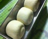 A picture of step 10 of Standard Shokupan - Plain Bread Loaf.
