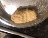 A picture of step 1 of Sukhi methi ka paratha..