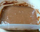 A picture of step 6 of Steamed Bun using Pancake Mix and a Microwave.