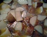 boiled fried potatoes recipe step 2 photo