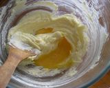 A picture of step 2 of Seasonal Tarts.