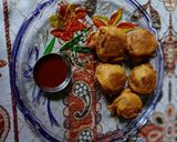 वटाटा वडा (vatata Vada recipe in hindi) रेसिपी चरण 5 फोटो