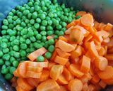 Viking ragu recept fázis 3 fotója