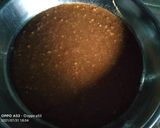 बेसन चक्की(besan chikki recipe in hindi) रेसिपी चरण 7 फोटो