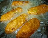 A picture of step 7 of Cutlets in Just 20 Minutes: Made from Leftover Rice.