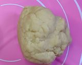 Foto langkah ke 4 dari resep Karipap panggang.