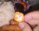 Foto langkah ke 7 dari resep JENGKI FURAI 🍤.